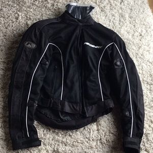 Fieldsheer Women’s Motorcycle jacket